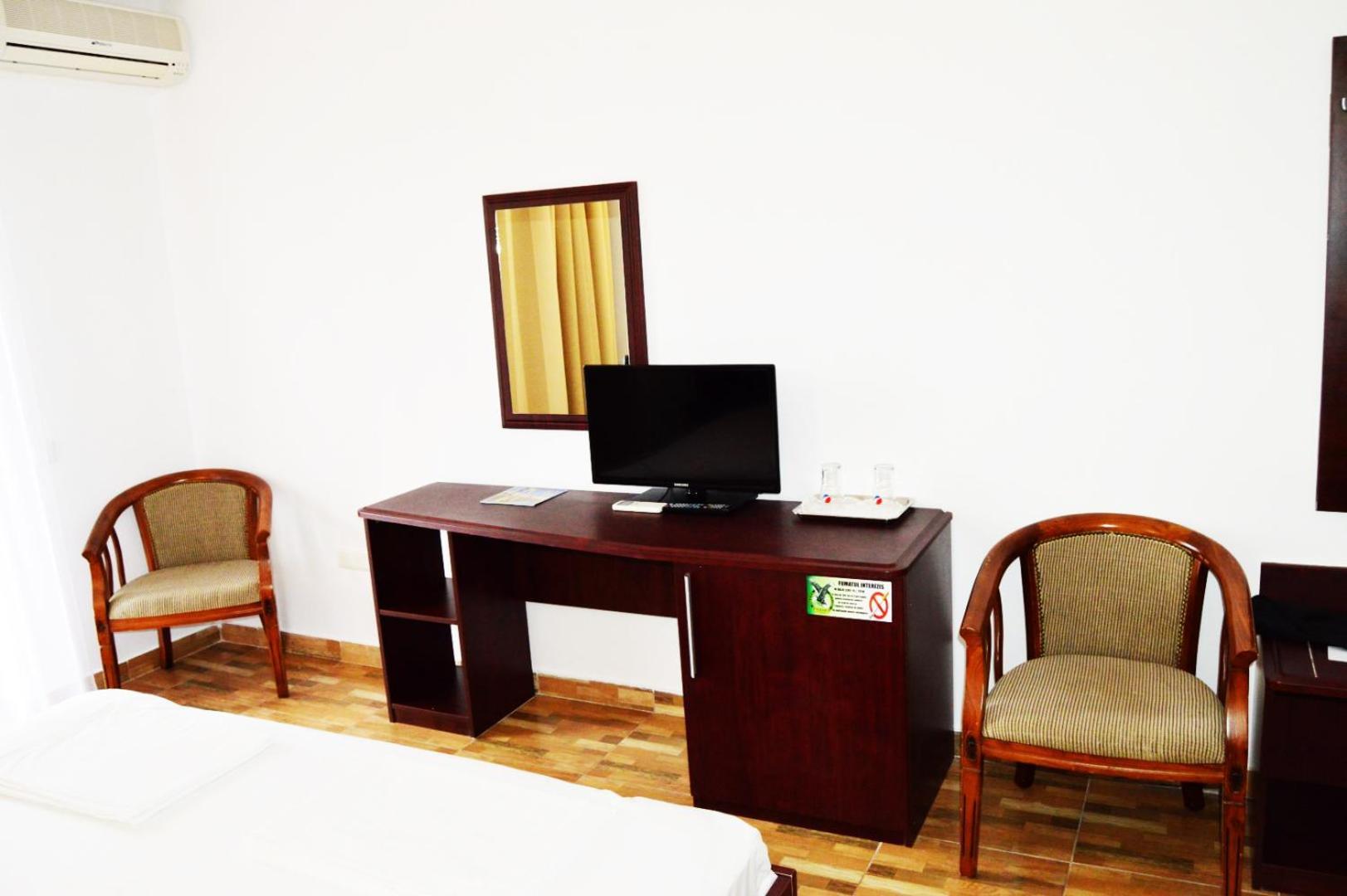 Puflene Resort Murighiol Esterno foto